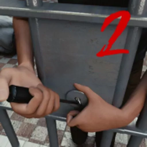 Prison 2 Limbo Stranding way