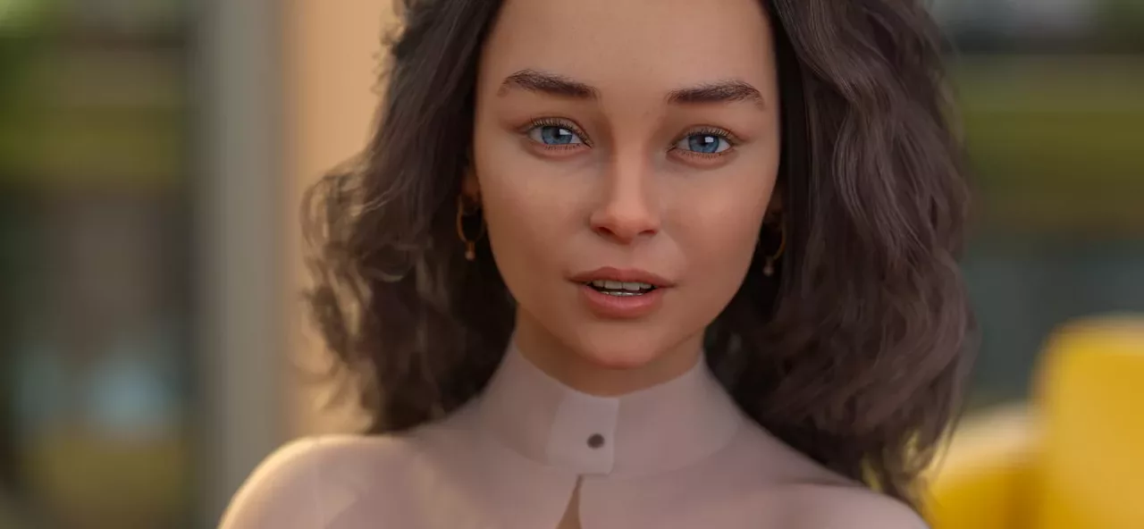My Bimbo Dream
