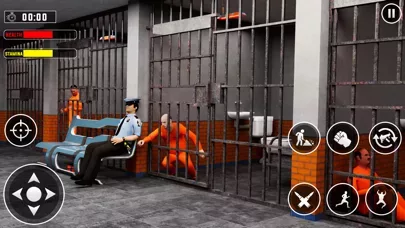 Prison Escape Mystery Games 3D