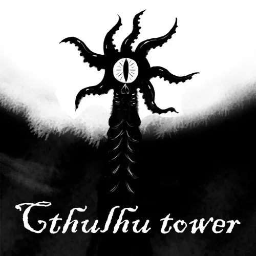 Cthulhu tower