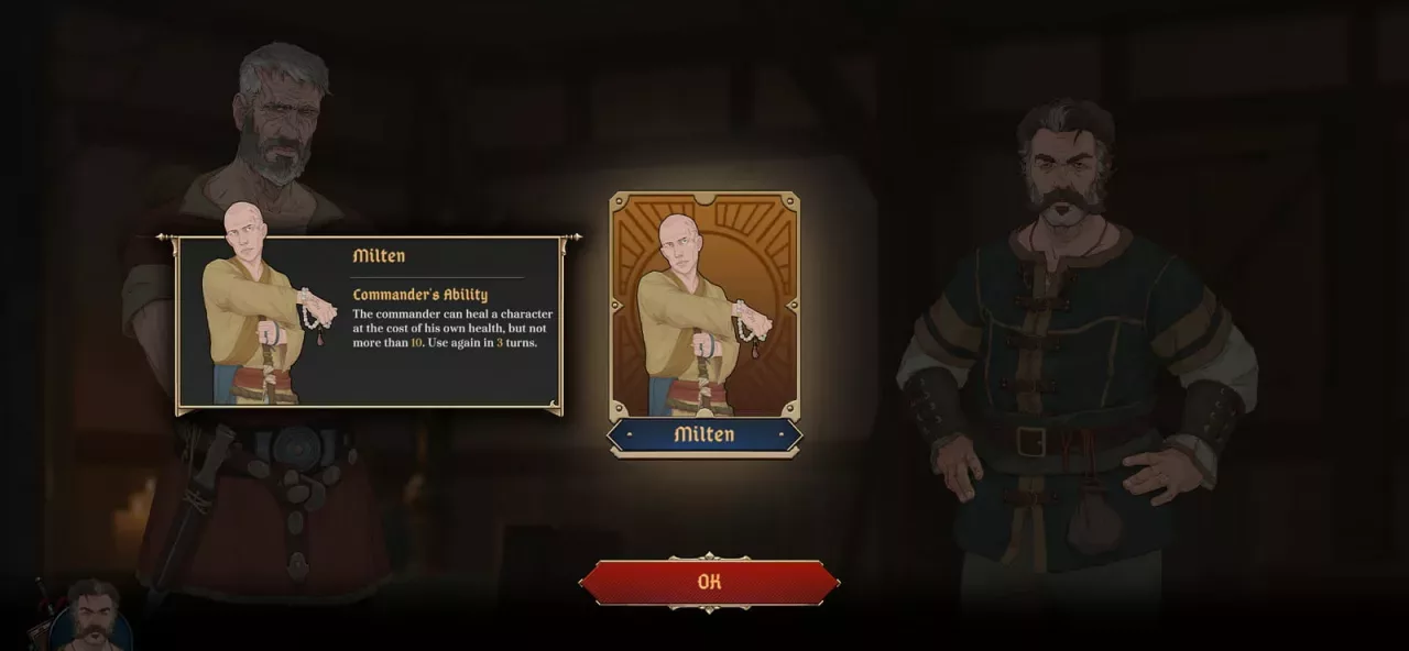 Ash of Gods: Fan Edition