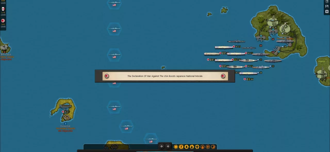 Strategic Command WWII: World at War