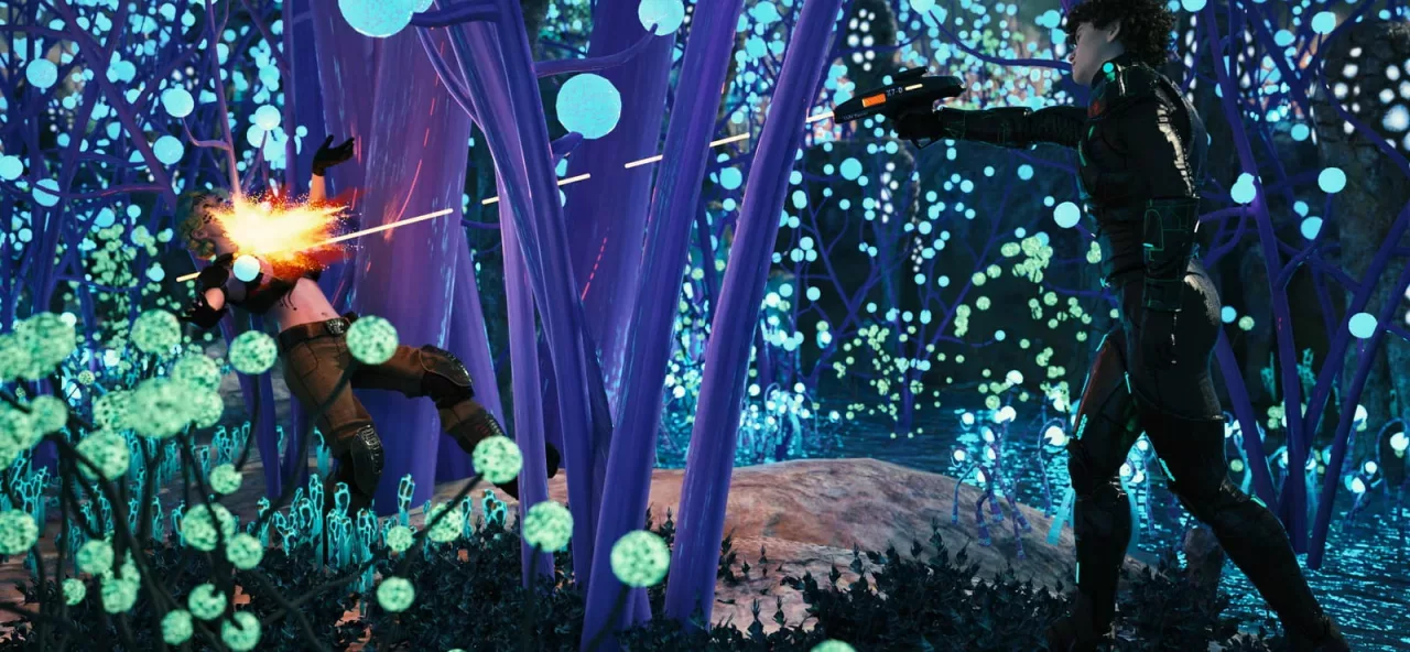 Tales From The Unending Void: Season 2