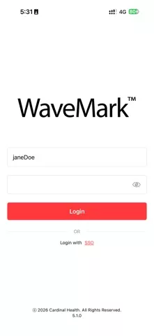 WaveMark