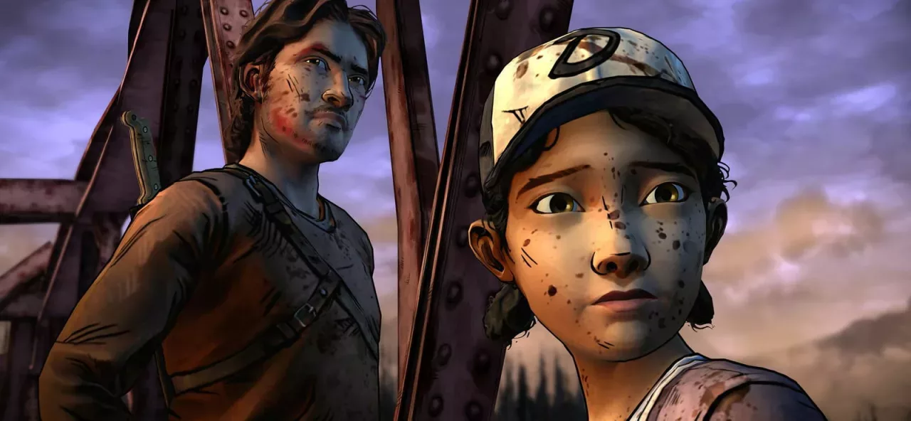 The Walking Dead: Season Two