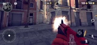 Critical Ops: Online PvP FPS