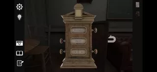 EscapeGame LostChapel