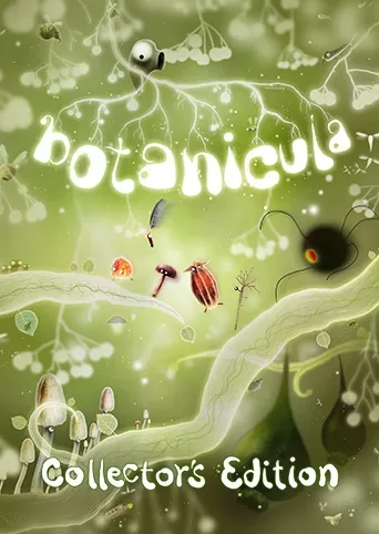 Botanicula Collectors Edition