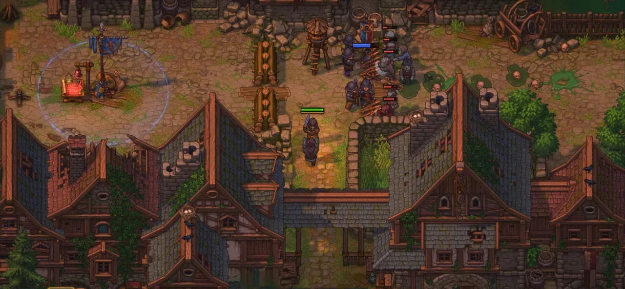 Graveyard Keeper 2