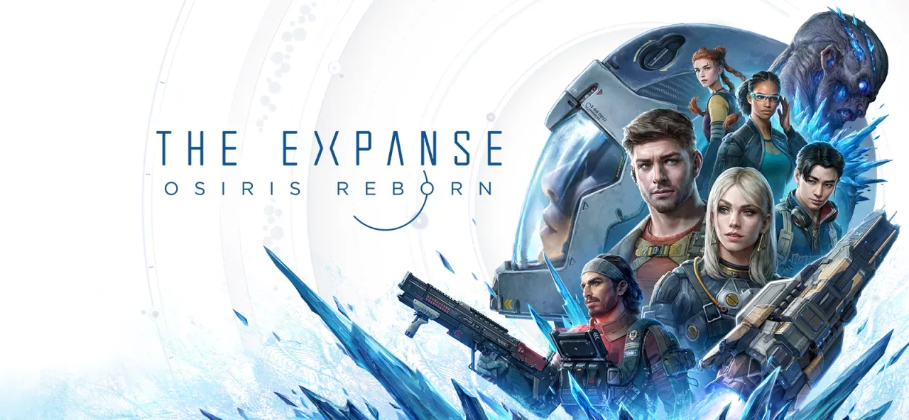 The Expanse: Osiris Reborn