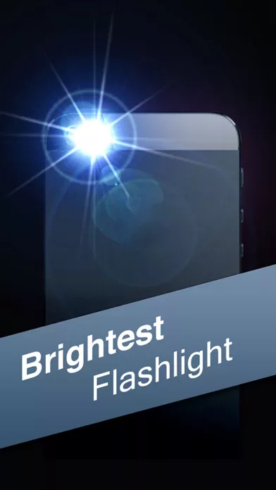 Flashlight.®