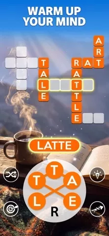 Wordscapes