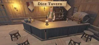 Dice Tavern