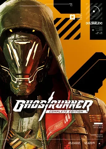 Ghostrunner: Complete Edition