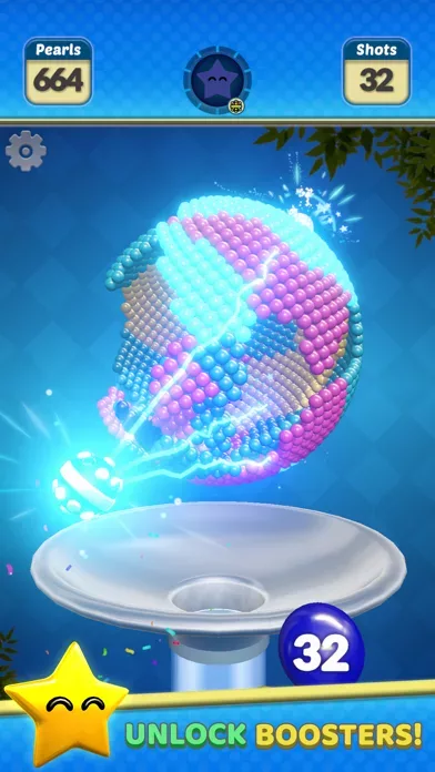 Pearl Gem!