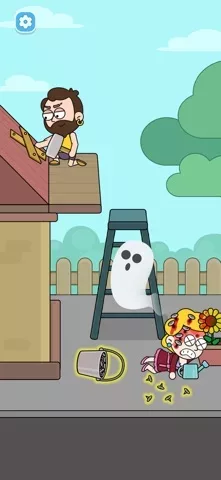 Death Puzzle