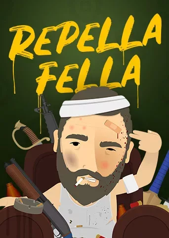 Repella Fella