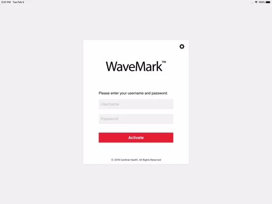 WaveMark