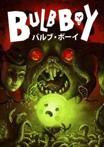 Bulb Boy