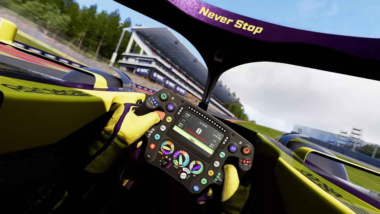 F1® 25