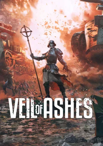 Veil of Ashes