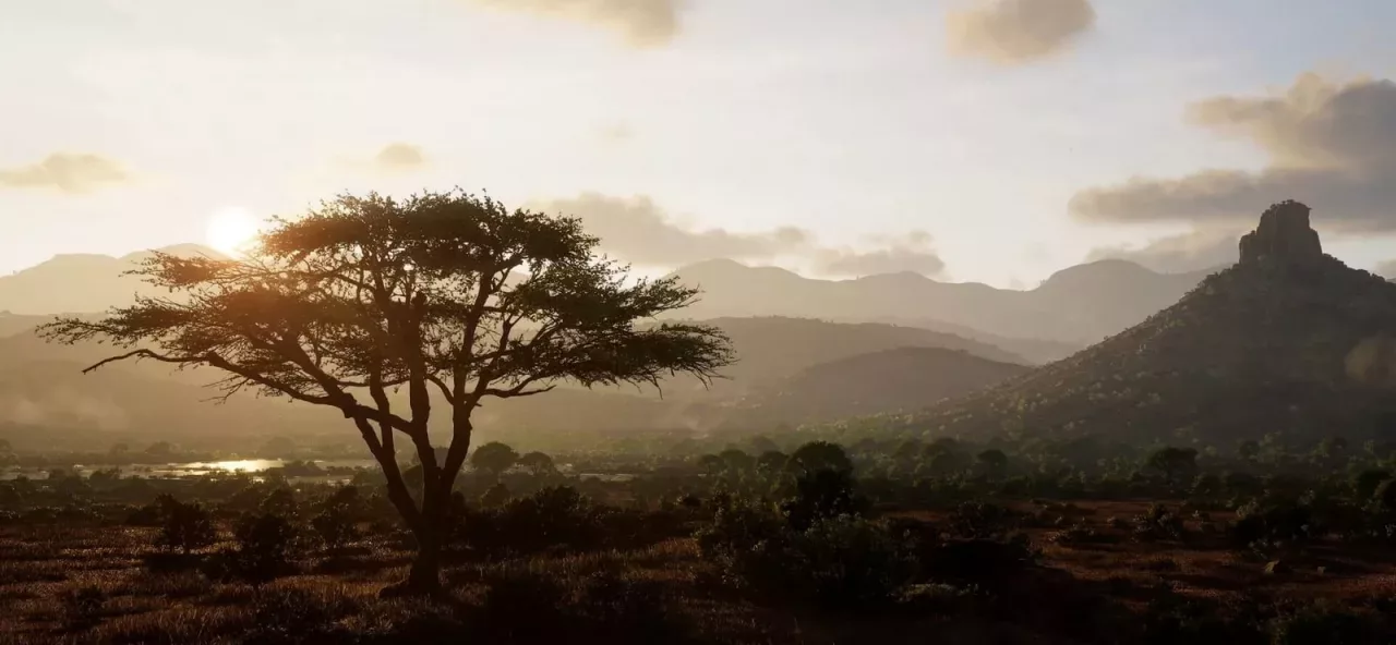 Way of the Hunter 2