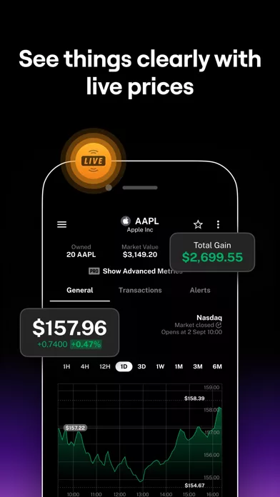 Delta by etoro