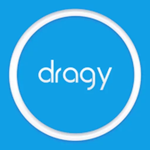 dragy Connect