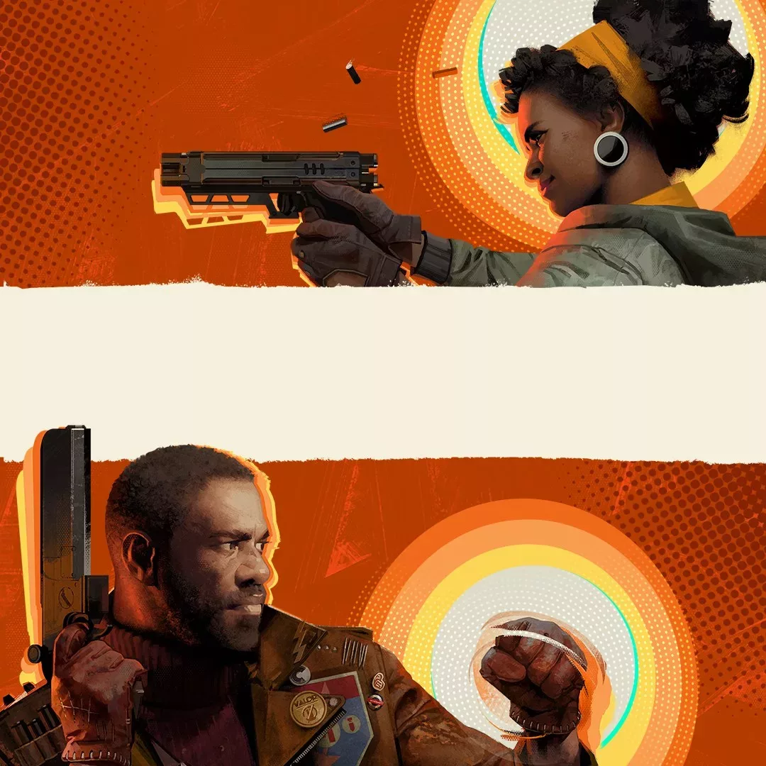 DEATHLOOP