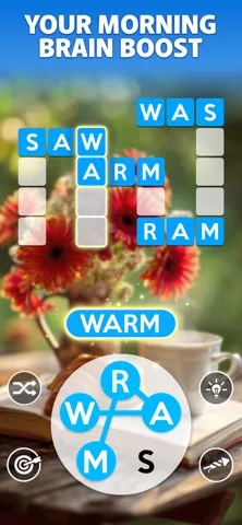 Wordscapes