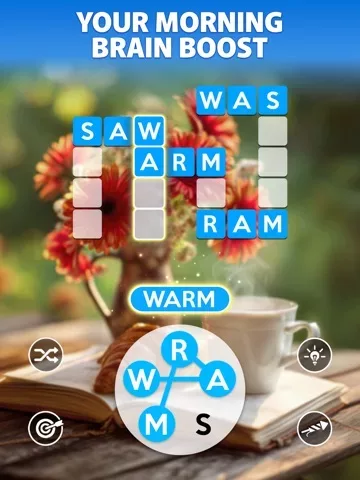 Wordscapes