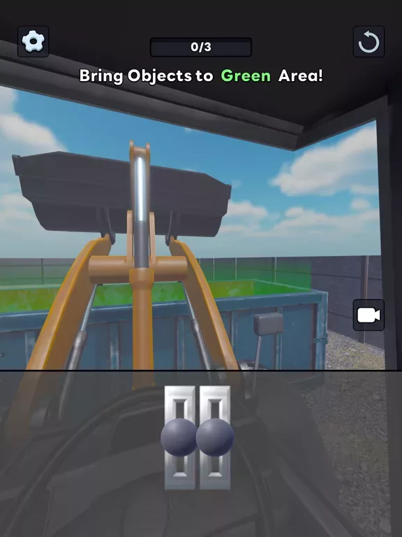 Construction Operation