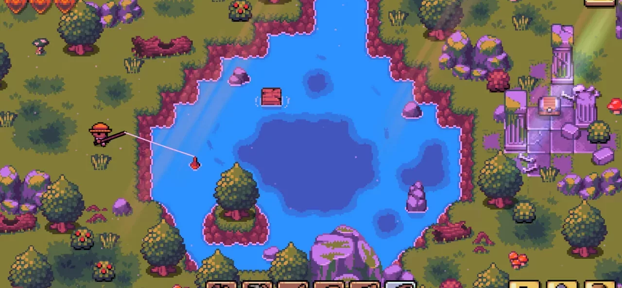 Vexlands
