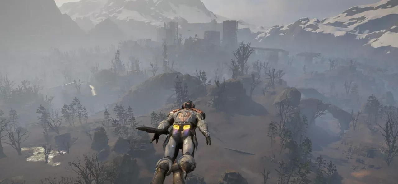 ELEX Franchise Pack