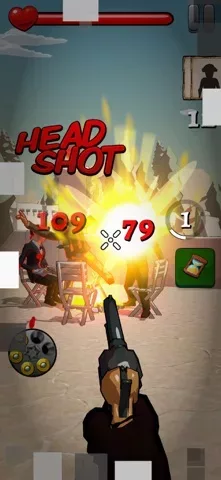 Wild West Outlaws Redemption