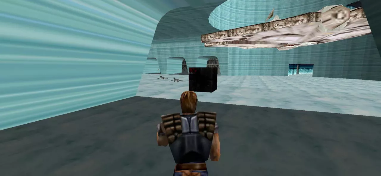 STAR WARS™ Shadows of the Empire™