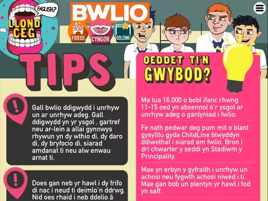 Llond Ceg