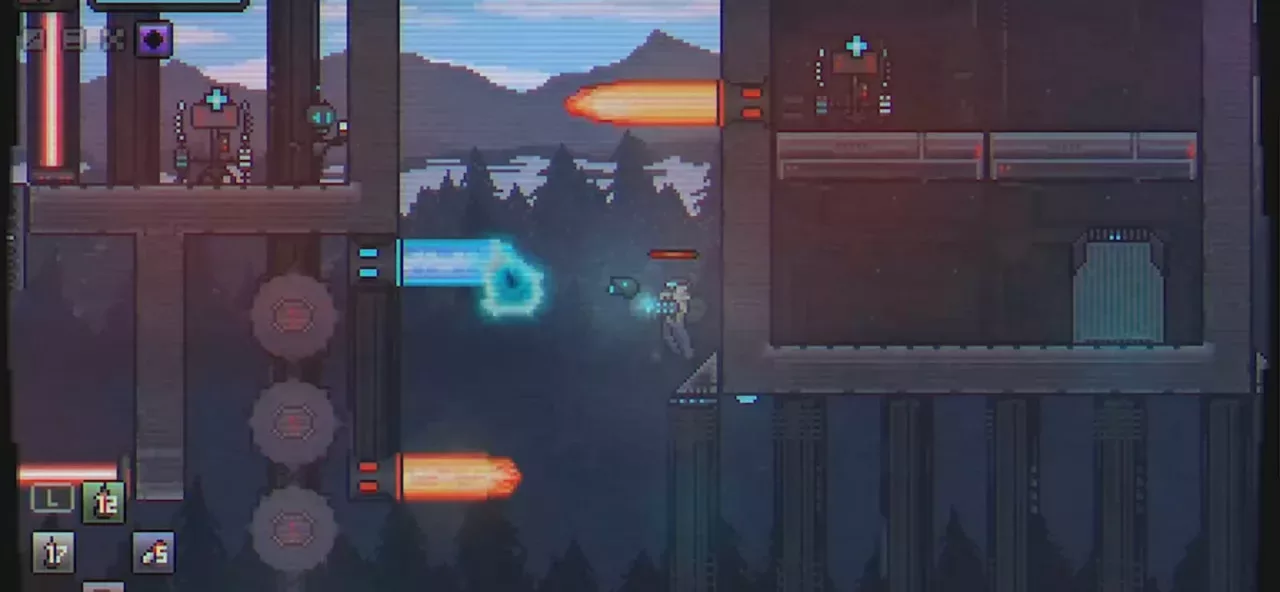 PolarityFlows Metroidvania Bundle