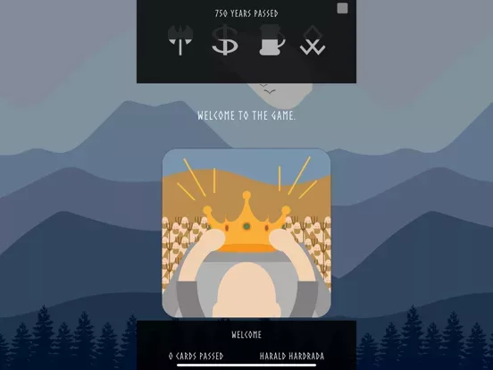 Swipe Kingdom: Vikings