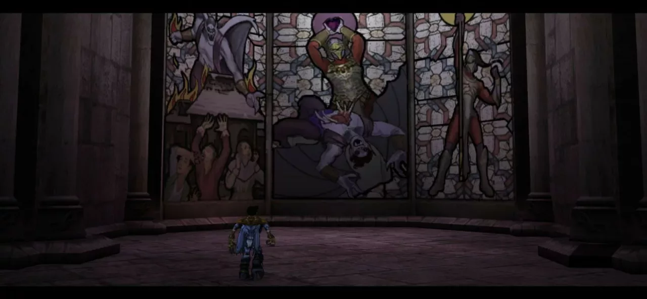 Legacy of Kain: Soul Reaver 2