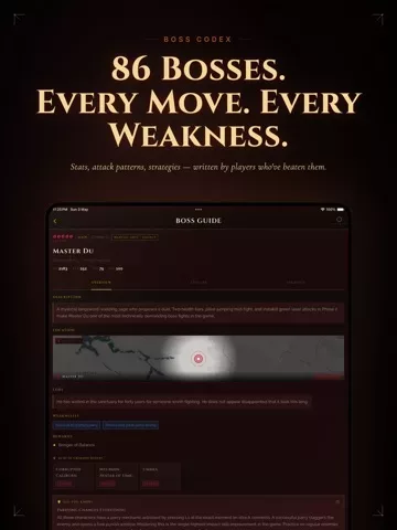Crimson Guide & Wiki