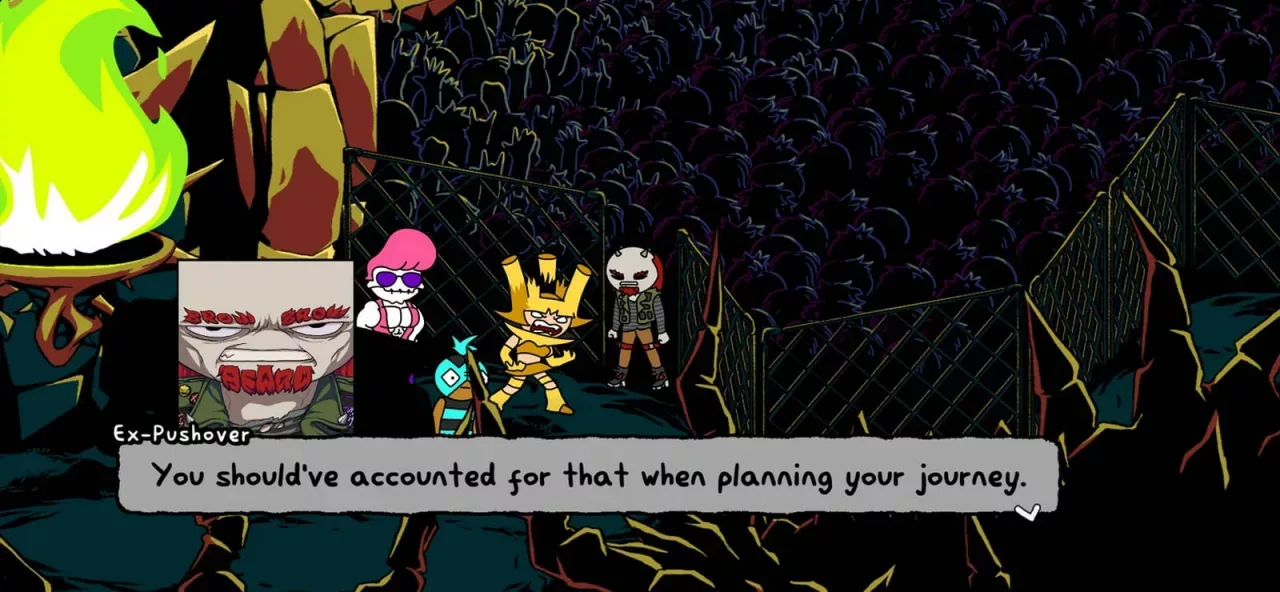 Deathbulge: Battle of the Bands