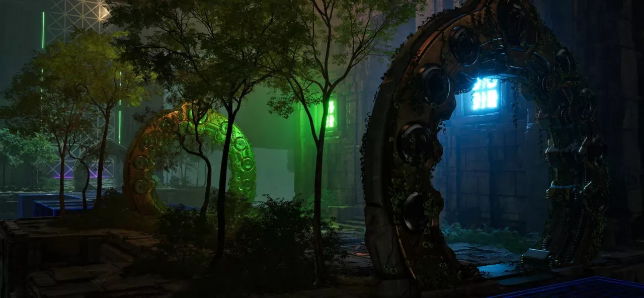 The Talos Principle 2 Deluxe Edition