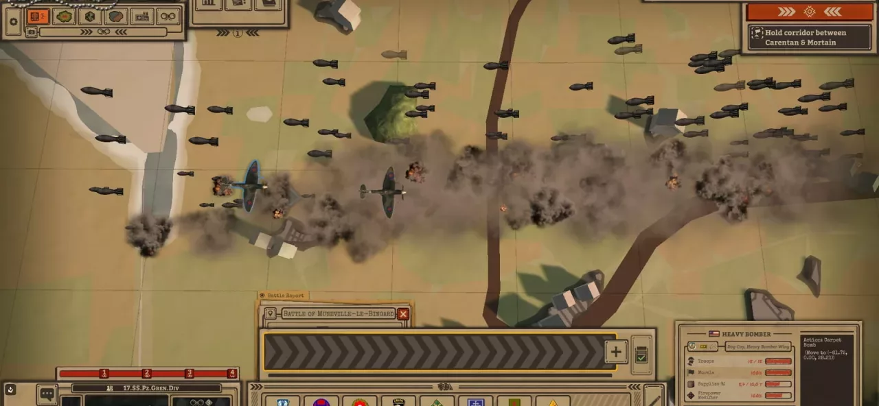 Battleplan