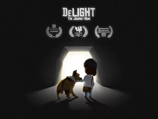 DeLight: The Journey Home