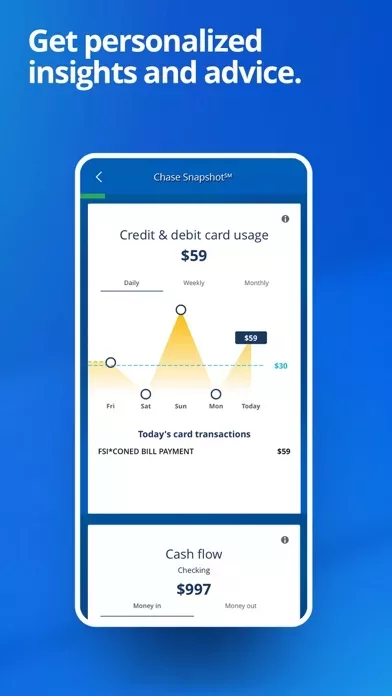 Chase Mobile®: Bank & Invest