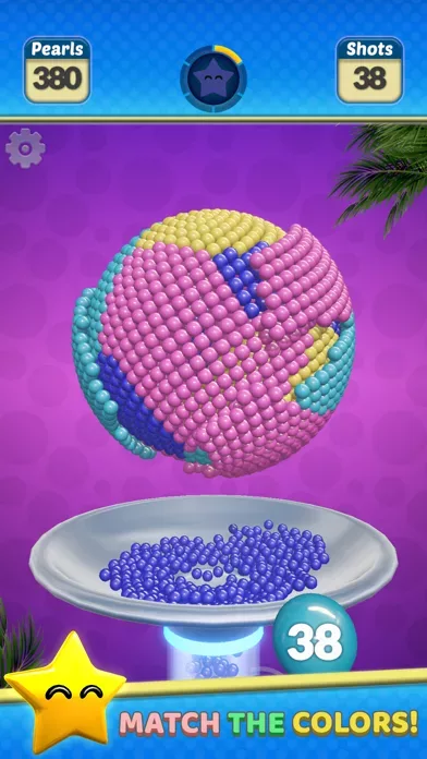Pearl Gem!