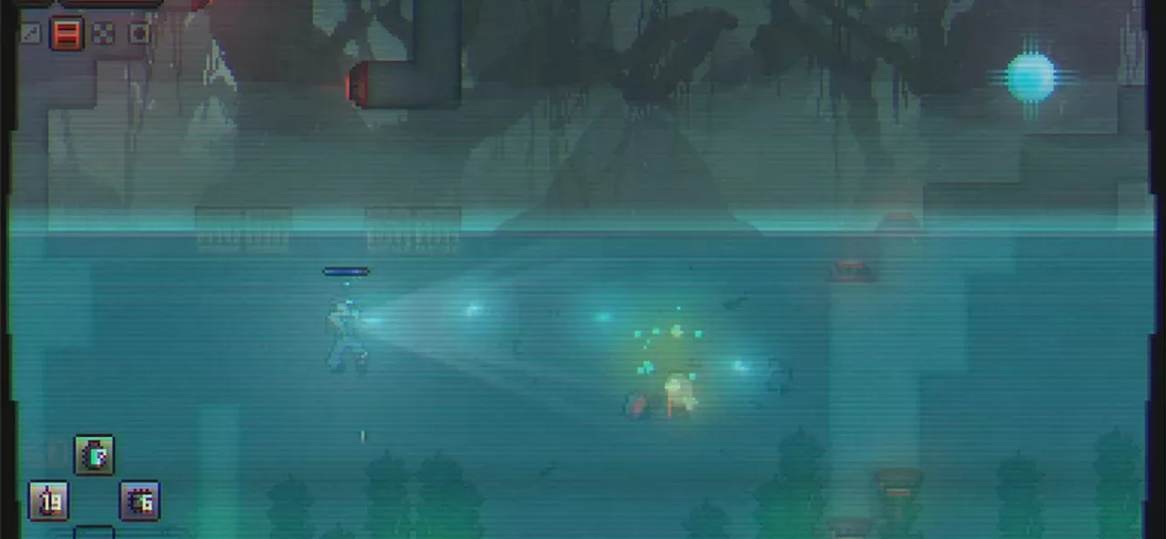 PolarityFlows Metroidvania Bundle