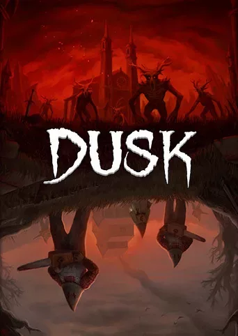 DUSK