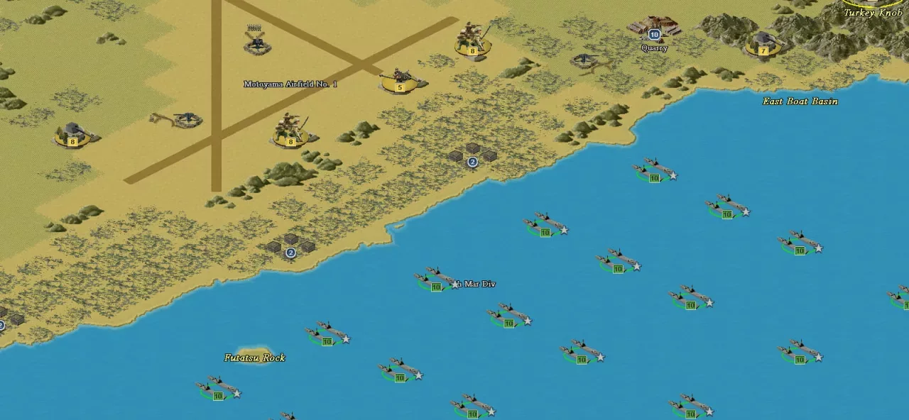 Strategic Command Classic: WWII